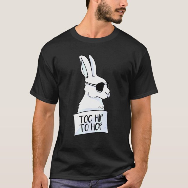 Camiseta Dica Demasiada Para O Rapaz Da Fratura Do Salto Hi (Frente)