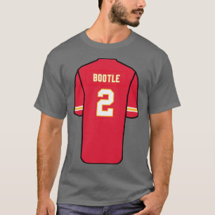 Camiseta Dicaprio Bootle Jersey