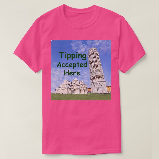 Camiseta Dicas aceites aqui (Frente do Design)