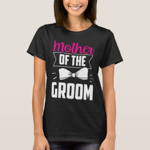 Camiseta Dicas da Mãe do Noivo para Festa de Despedida de S
