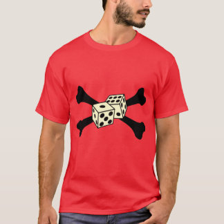 Camiseta dices t-shirt
