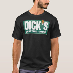 Camiseta Dick&x27;s Out for Harambe Classic T-Shirt Clássi