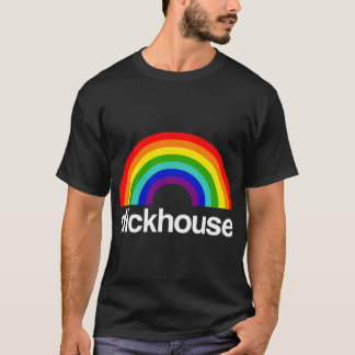 Camiseta Dickhouse Essential T-Shirt Essential T-Shirt