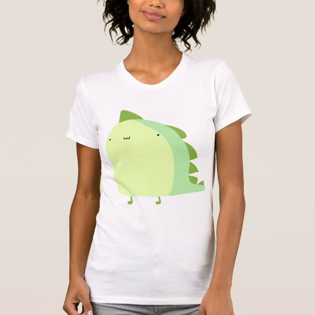 Camiseta Didi (Frente)