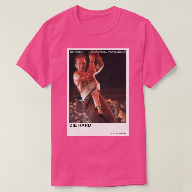 Camiseta Die Young (Frente do Design)