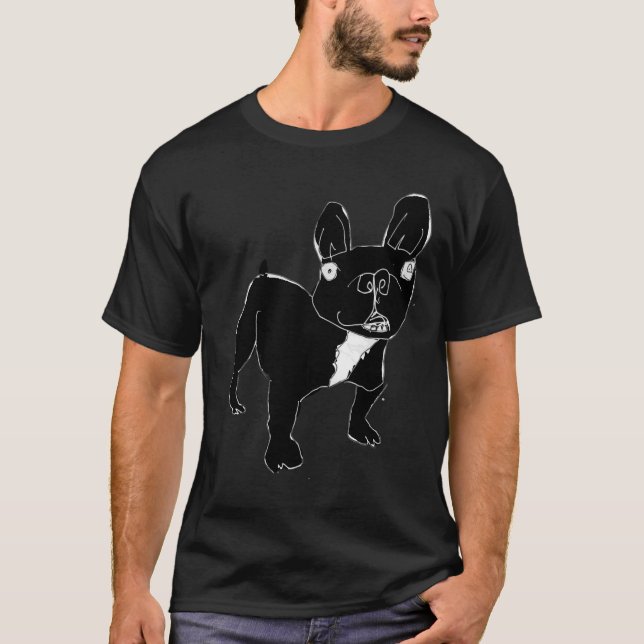 Camiseta Diesel (Frente)