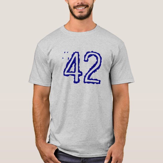 CAMISETA DIESEL #42 (Frente)