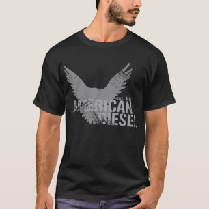 Camiseta Diesel americano II