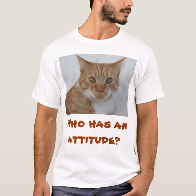 Camiseta Diesel com atitude #2 (camisa 2-sided) (Frente)