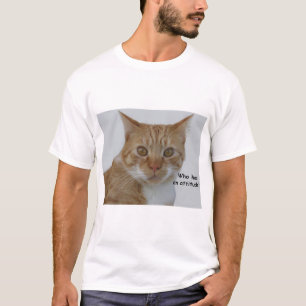 Camiseta Diesel com atitude (camisa 2-sided)