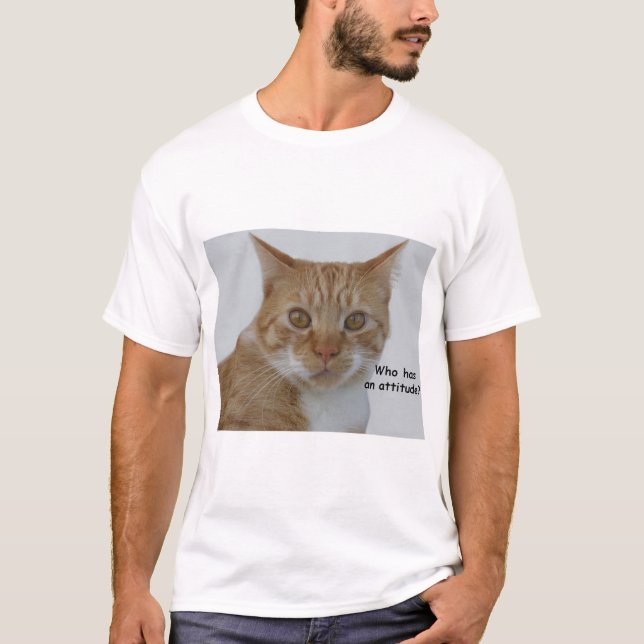 Camiseta Diesel com atitude (camisa 2-sided) (Frente)