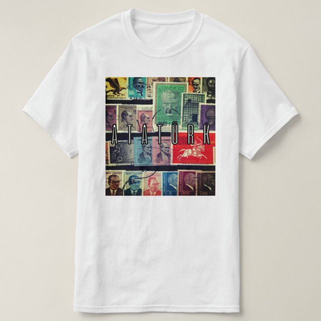 Camiseta Dieses hochwertige digitale Design zeigt ein ikoni (Frente do Design)