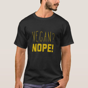 Camiseta Dieta Cetogênica Carnívora Anti Vegana