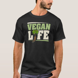 Camiseta Dieta de Plantas Medicinais Panax Vegana Vegana Di