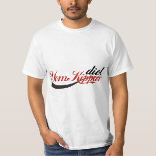 Camiseta Dieta de Yom Kipur