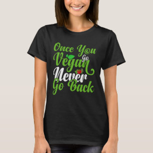 Camiseta Dieta Vegetariana Vegana Alimentação Saudável 1