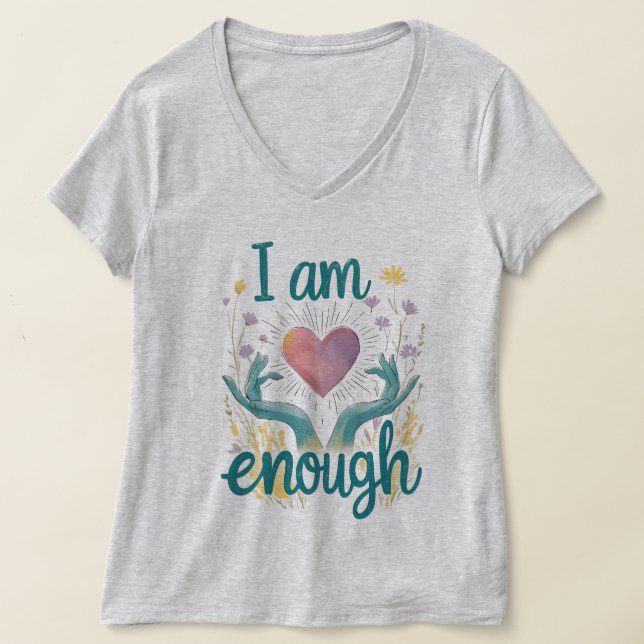 Camiseta Diferente Não Menos - Equipe de capacitação (Postura )