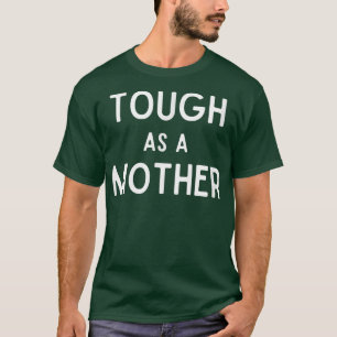 Camiseta Difícil Como Mãe, Mulher Forte, Mama Ursa Para Mul