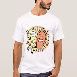 Camiseta Dig That Sound