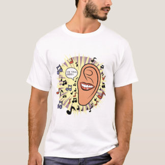 Camiseta Dig That Sound