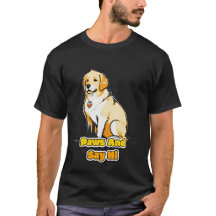 Diga ao seu cachorro que eu disse oi Amante de cac