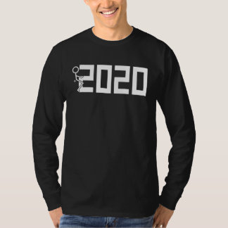 Camiseta Diga F 2020 sem juramento