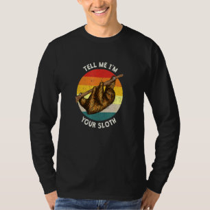 Camiseta Diga-me Que Seu Casal De Lama Humor Lpreguiçoso 1
