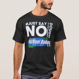 Camiseta Diga SEM T-Shirt - O show do Michael Dukes