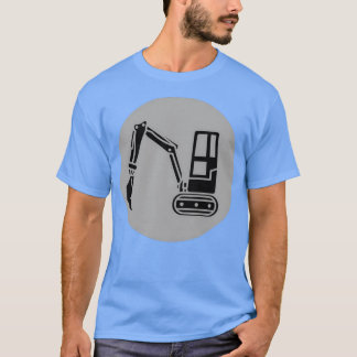 Camiseta Digger 3