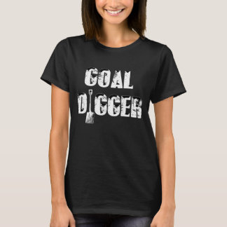 Camiseta Digger de Meta Superior