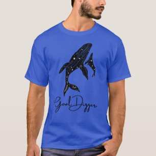 Camiseta Digger T-Shirt de Meta