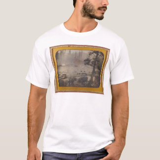 Camiseta Diggings no urso liso, EL Dorado Co. (40070)