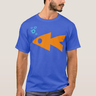 Camiseta DigiFish