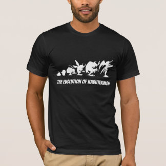 Camiseta Digimon