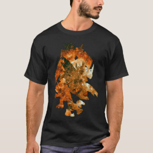Camiseta Digimon Classic T-Shirt