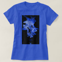 Camiseta Digimon Evoluções