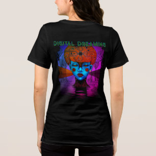 Camiseta Digital Dreaming