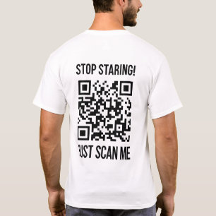Camiseta Digitalize-me: faça o que faz sua alma feliz