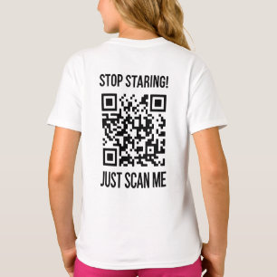 Camiseta Digitalize-me: faça o que faz sua alma feliz