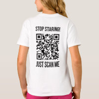 Digitalize-me o código QR: Crie o seu futuro