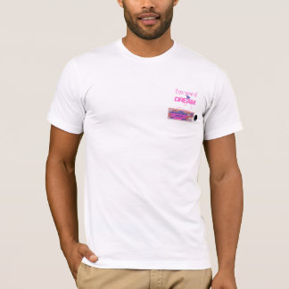 Camiseta Digitando meu futuro