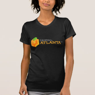 Camiseta Digitas Atlanta