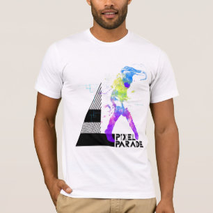Camiseta Digitelephant