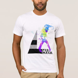 Camiseta Digitelephant