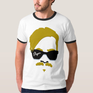 Camiseta Digo,