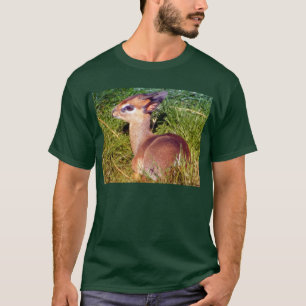 Camiseta DikDik