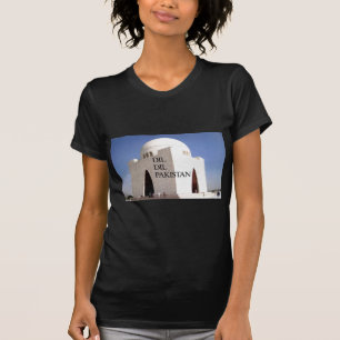 Camiseta Dil Pakistan Hakuna Matata