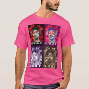 Camiseta Diljit Dosanjh trabalho de arte 3