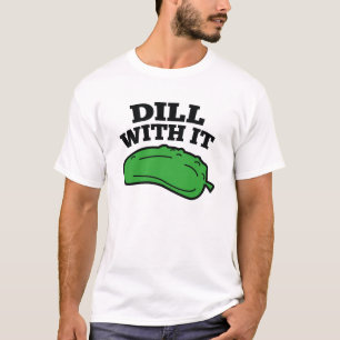 Camiseta Dill Com Ele