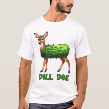 Dill Doe Engraçado Humor Adulto Inapropriado